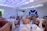 The Wells Carlton - breakfast
