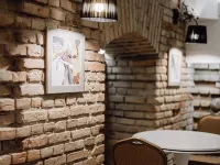 Art hotel Moon garden Hotels in Vilnius