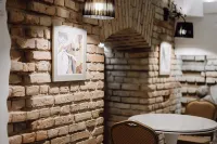 Art hotel Moon garden