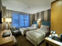 Esila Termal Hotel & Spa Hotels in Termal