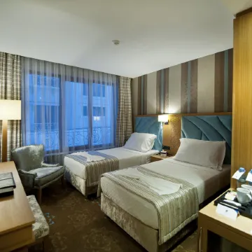 Esila Termal Hotel & Spa