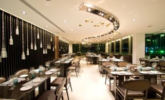 Way Hotel Pattaya