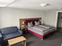 لا فلام فيرتايم جارني فنادق في فيرتهايم