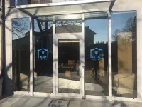 Blue Hotel Depandance