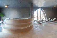 The Veil - spa
