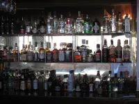 Auto Lodge - bar