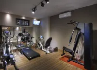 亞特蘭蒂斯海灘酒店 - 健身室/gym room