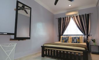 GM Homestay Kelibang