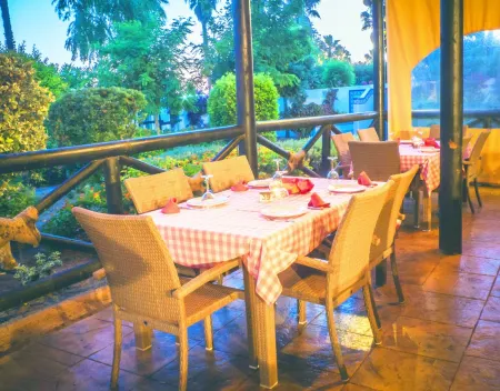 Playaballena Отели рядом с достопримечательностью «Playa de la Costilla»