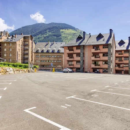Hotel Viella