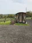 Greenacres Self Catering Railway Wagon-Glamping Hotels in Marshwood