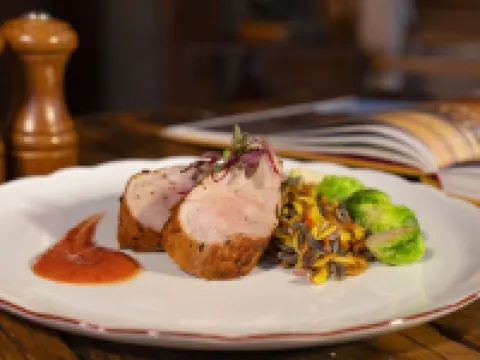 Cibolo Creek Ranch & Resort Hotels in Marfa