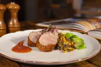 Cibolo Creek Ranch & Resort Hotels in Marfa