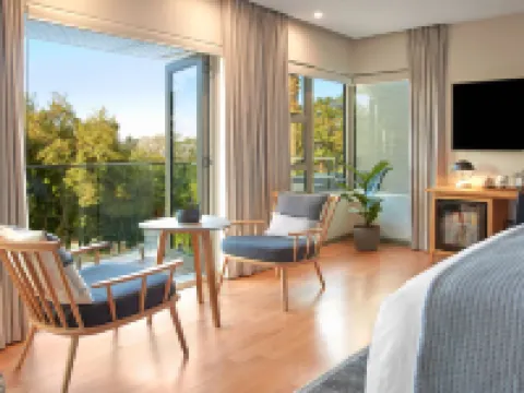 The Cliffside Boutique Getaway Hotels in Randburg