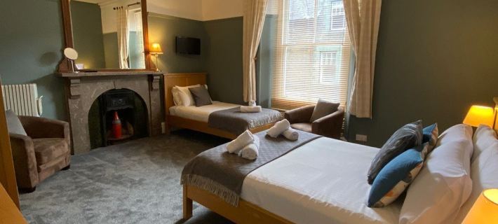 Ambleside Central Hotels in Ambleside