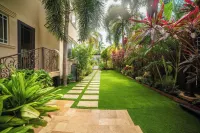 Orchids & Palms Villa Hotels in 