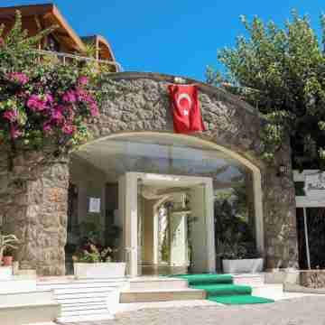 Bella Garden Hotel Exterior