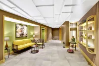 Radisson Blu Resort Dharamshala Hotels in Kangra