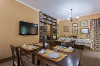Agriturismo la Gismonda Hôtels à : Manziana
