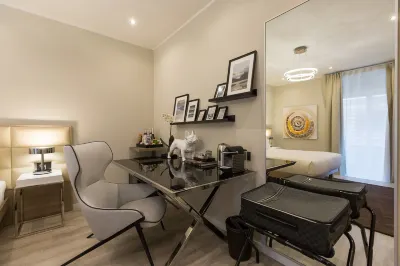 Clementi Portrait Hotels in Near the Vatican City