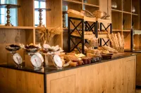 Kedem Hotel - Adults Only - breakfast
