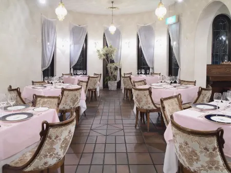 Auberge le Temps Отели рядом с достопримечательностью «Монт Омуро»