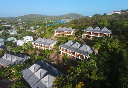 Antigua Superyacht Marina & Resort Отели рядом с достопримечательностью «Mamora Bay»