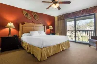 Bluegreen Vacations Blue Ridge Village, an Ascend Collection Resort