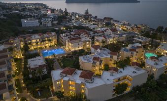 Creta Palm Resort Hotel & Apartments