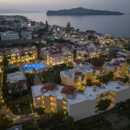 Creta Palm Resort Hotel & Apartments