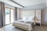 Aqua Oliva Resort Syvota Hotel di Perdika