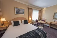 Blue Mountains Heritage Motel Hôtels à : Katoomba