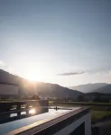 Alpinhotel Keil - Rooftop Pools