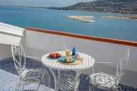 B&B Vistamare Suite - Ocean View