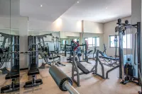 Loumage S Suites and Spa Hotels in Seef