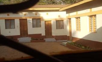 Elim Christian Guest House