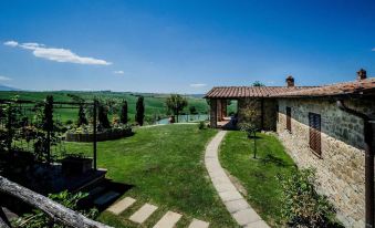 Agriturismo Palazzo Conti A