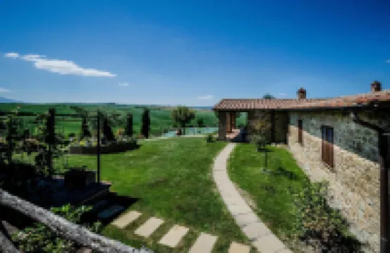 孔蒂 A 廣場農莊酒店