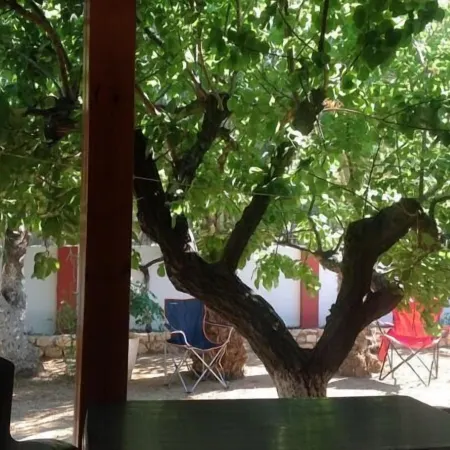 Hotel Petras Beach