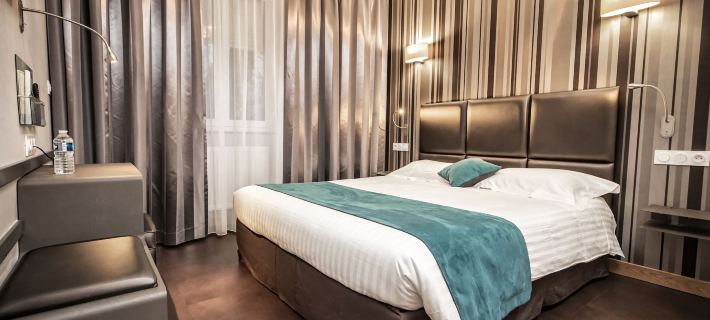 Hôtel d'Orléans Hotels in Orleans