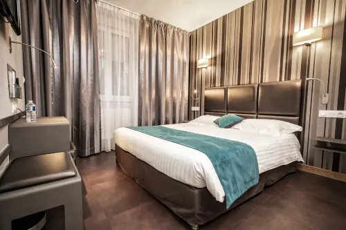 Hôtel d'Orléans Hotels in Orleans