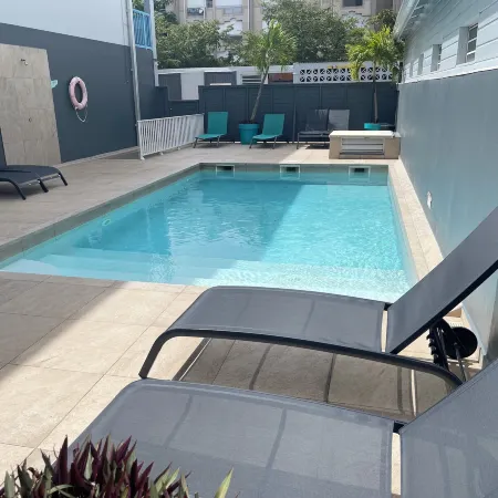 Karaibes Residence