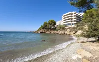 TRH Jardín Del Mar - Beach