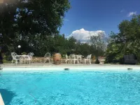 Podere San Lorenzo - Pools