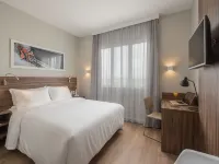 Intercity Pátio Pinda Hotel & Resort Hotels in Pindamonhangaba