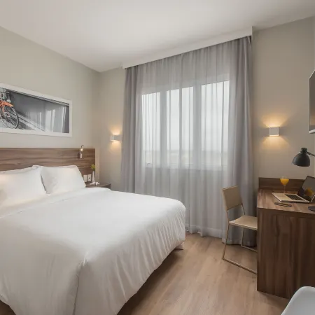 Intercity Pátio Pinda Hotel & Resort