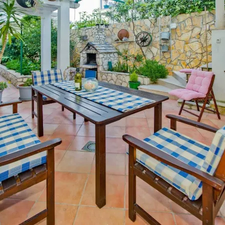 Apartments Bubalo