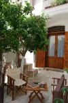 Art Transparent B&B Hotels in Villa Castelli
