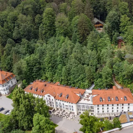 Robenstein Aktivhotel & Spa