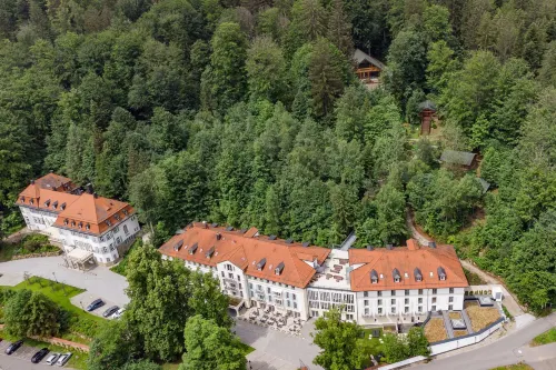 Robenstein Aktivhotel & Spa Hotels in Zwiesel